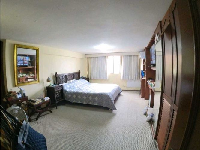 Apartamento de 3 alcobas en venta en El Limoncito, Barranquilla, 210 m² · foto 8 de 12