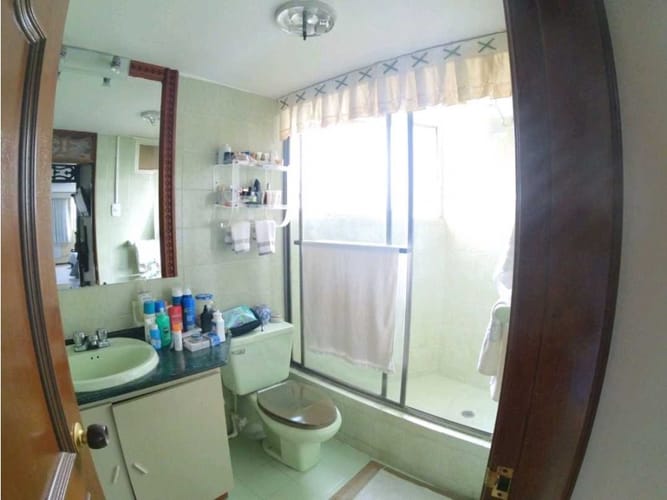 Apartamento de 3 alcobas en venta en El Limoncito, Barranquilla, 210 m² · foto 9 de 12