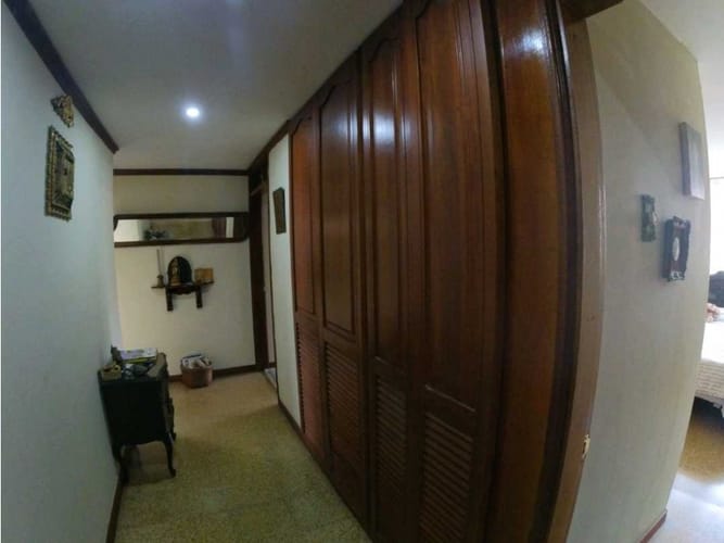 Apartamento de 3 alcobas en venta en El Limoncito, Barranquilla, 210 m² · foto 10 de 12