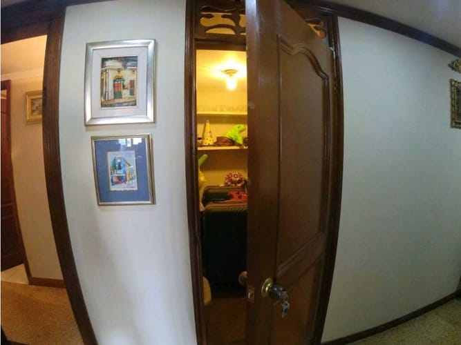Apartamento de 3 alcobas en venta en El Limoncito, Barranquilla, 210 m² · foto 11 de 12