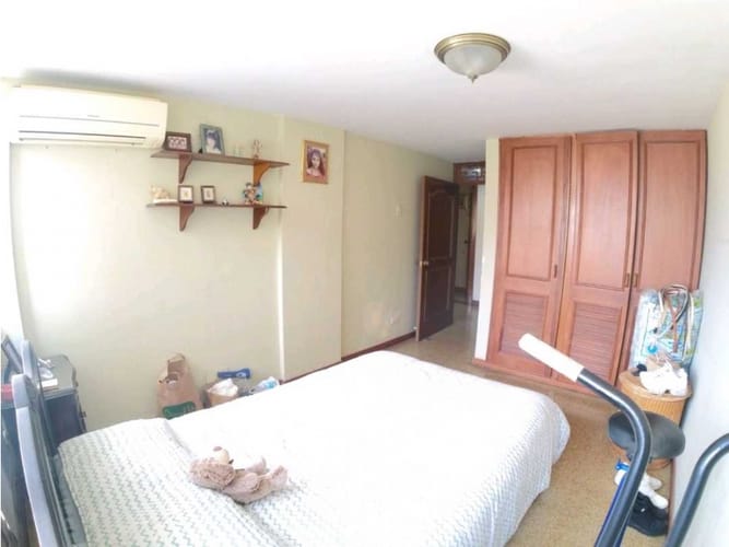 Apartamento de 3 alcobas en venta en El Limoncito, Barranquilla, 210 m² · foto 12 de 12