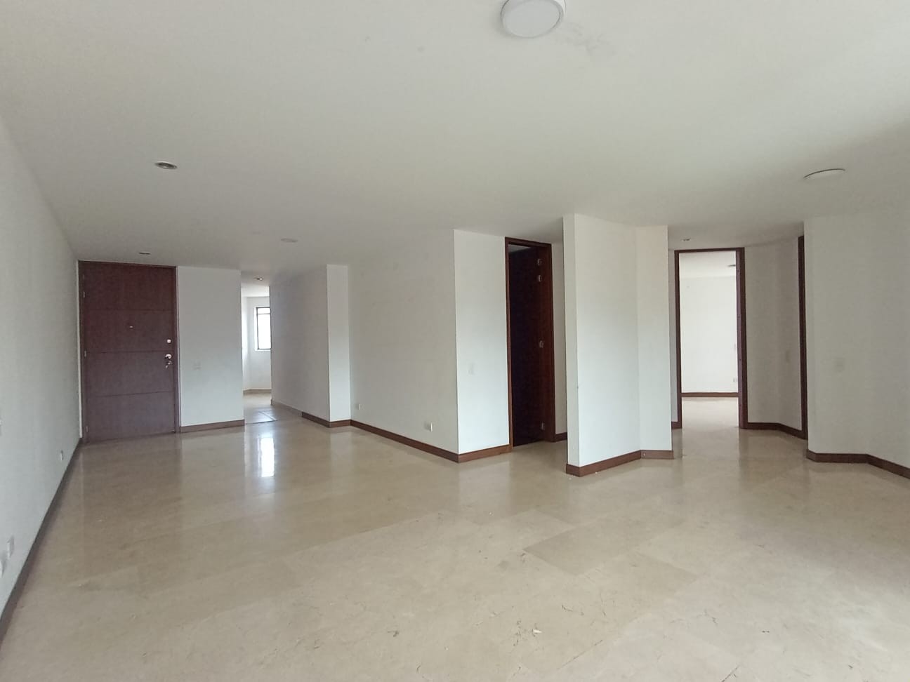 Apartment for rent in Laureles, Medellín