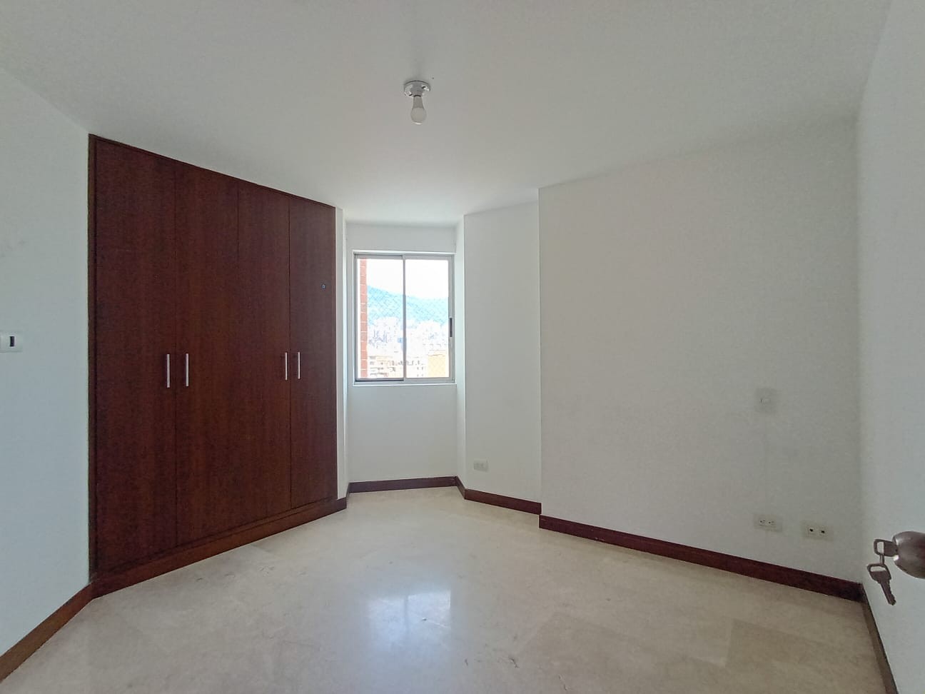 Apartamento en arriendo en Laureles, Medellín · foto 15 de 19