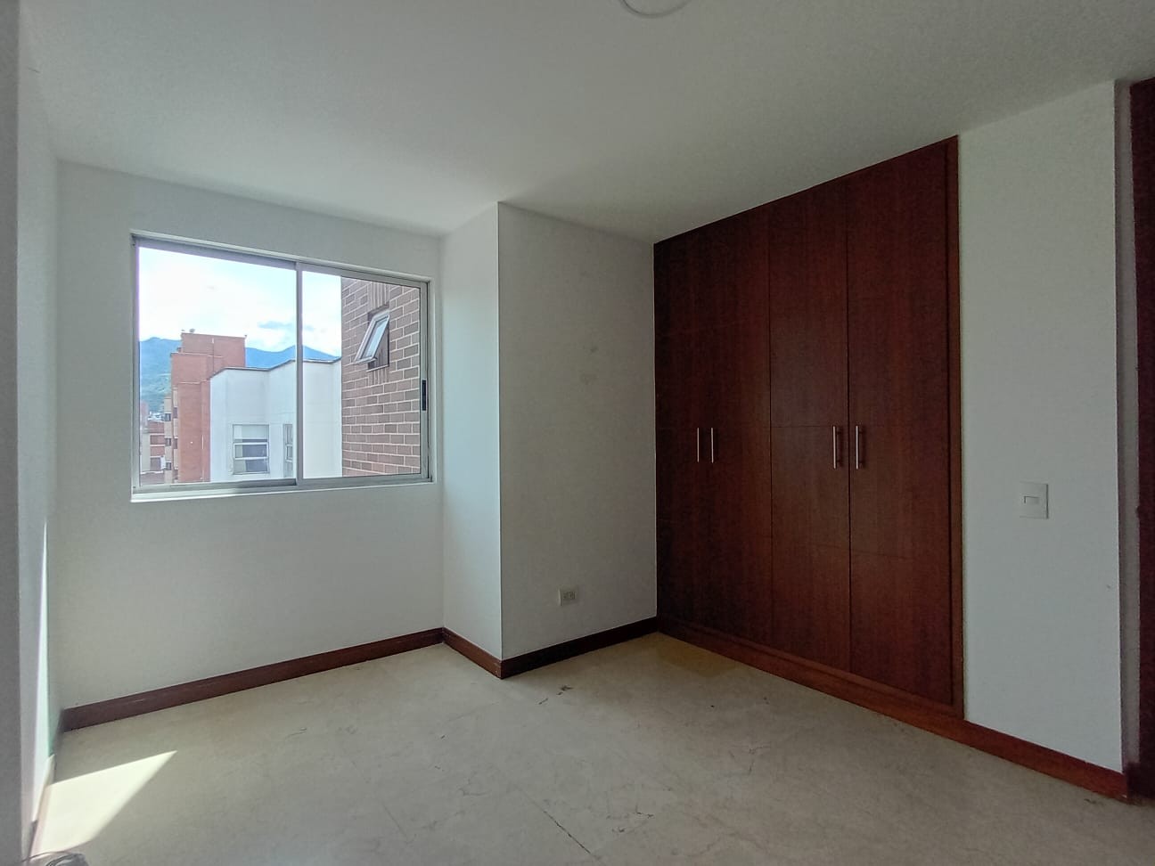 Apartamento en arriendo en Laureles, Medellín · foto 13 de 19