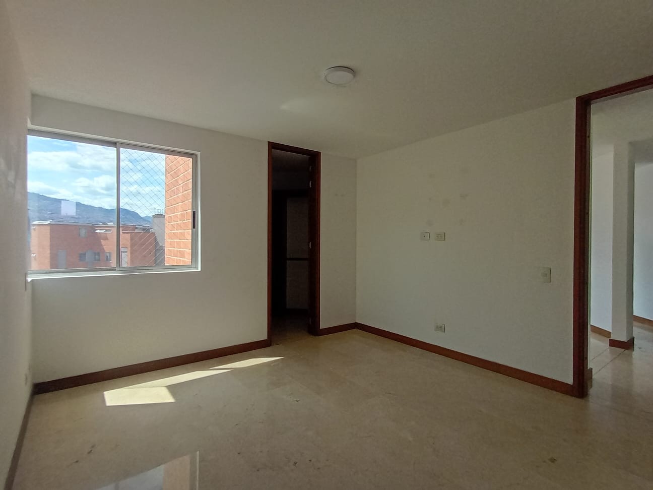 Apartamento en arriendo en Laureles, Medellín · foto 10 de 19
