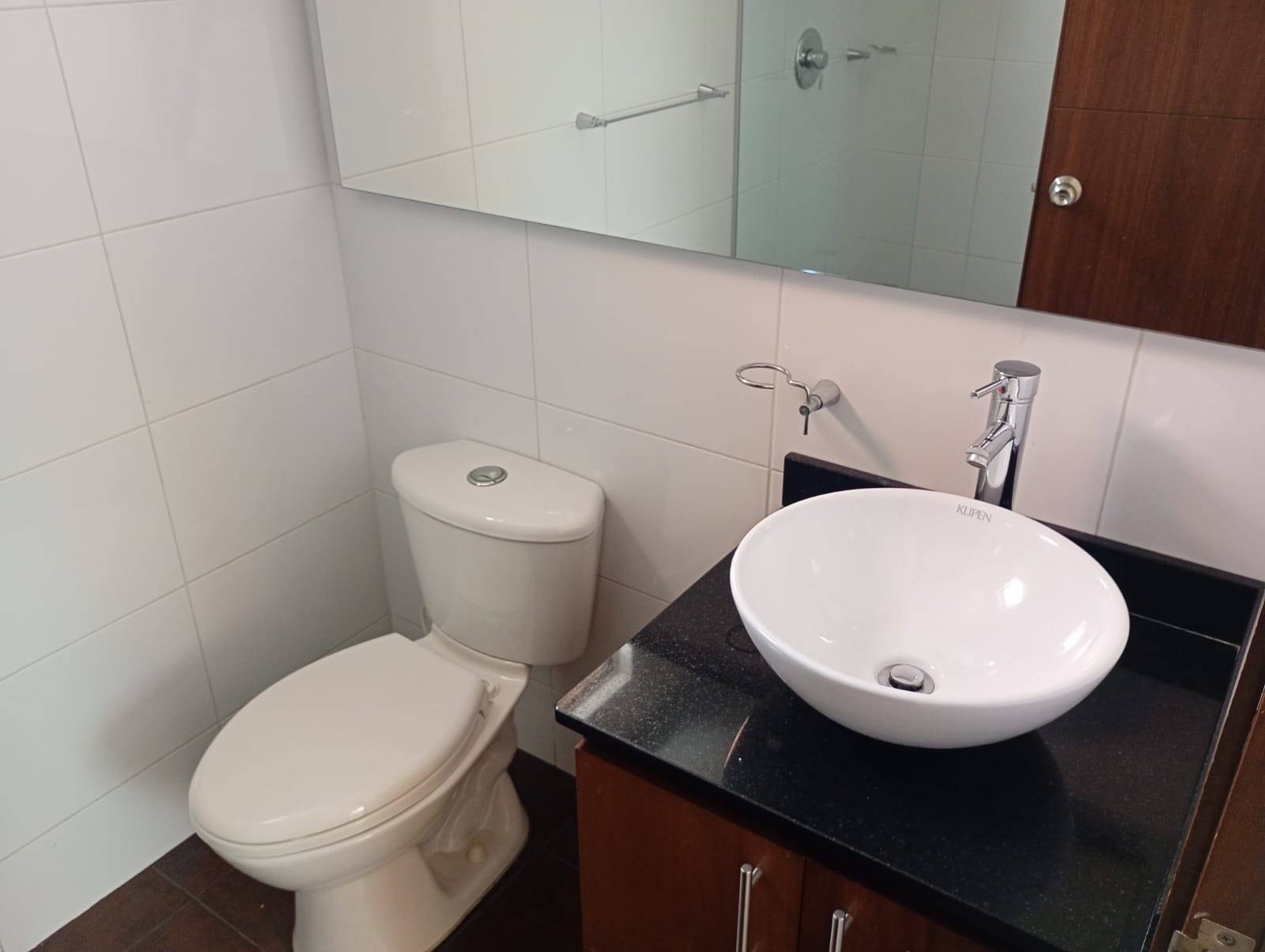 Apartamento en arriendo en Laureles, Medellín · foto 18 de 19
