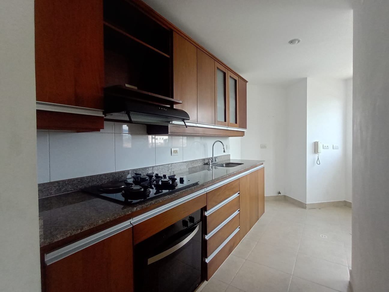 Apartamento en arriendo en Laureles, Medellín · foto 9 de 19
