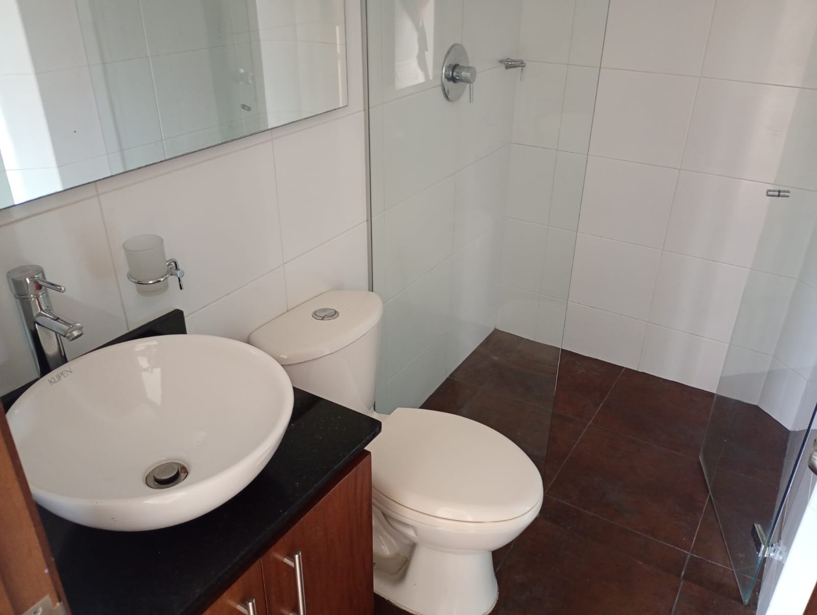 Apartamento en arriendo en Laureles, Medellín · foto 17 de 19