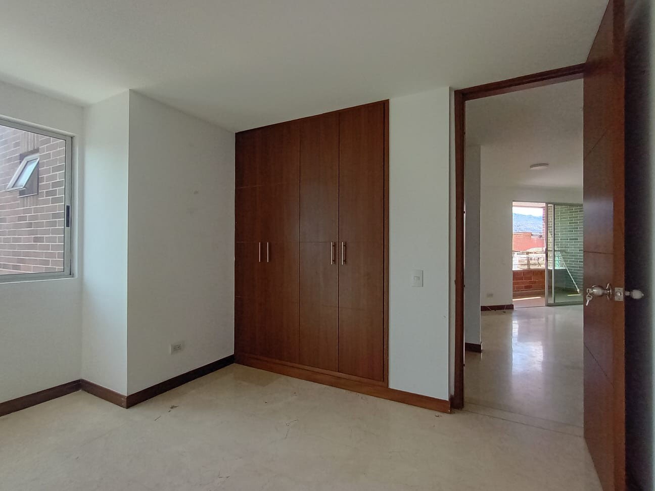 Apartamento en arriendo en Laureles, Medellín · foto 14 de 19