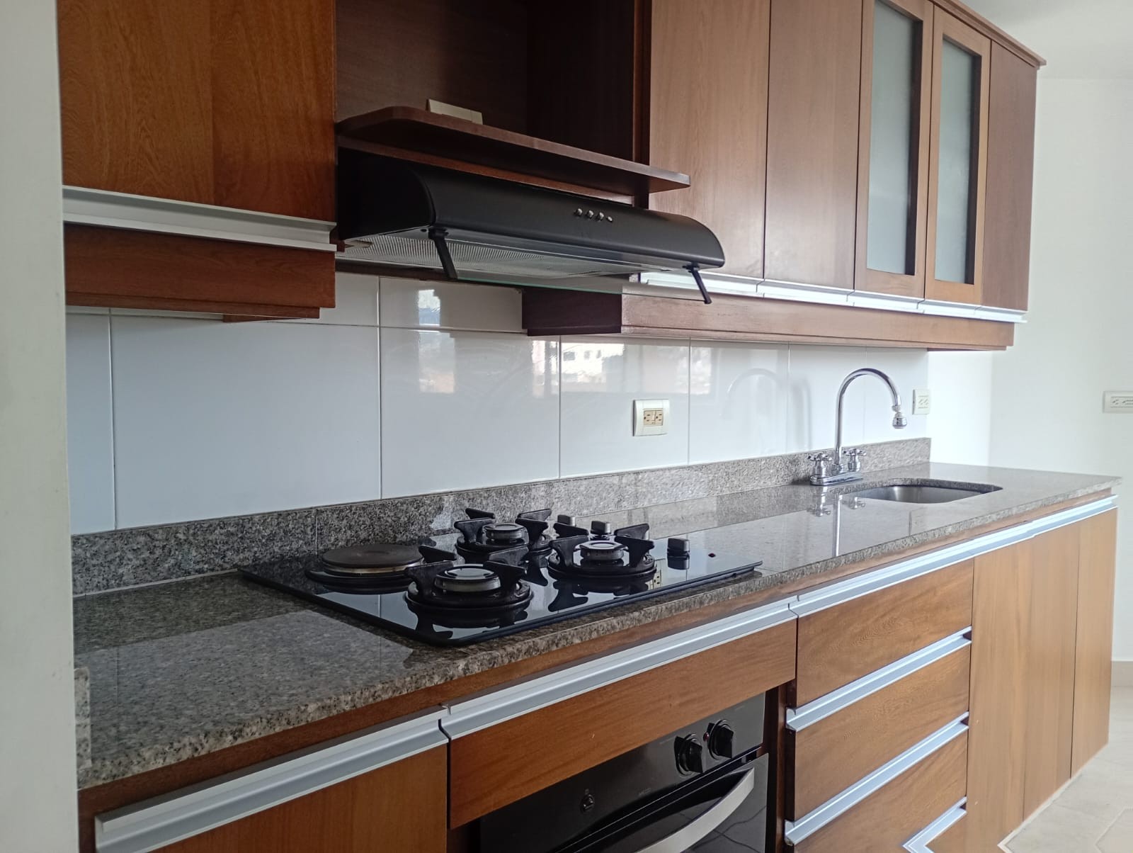 Apartamento en arriendo en Laureles, Medellín · foto 8 de 19