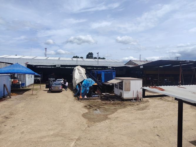 Lote en venta en Siberia, Cota, 12800 m² · foto 2 de 7