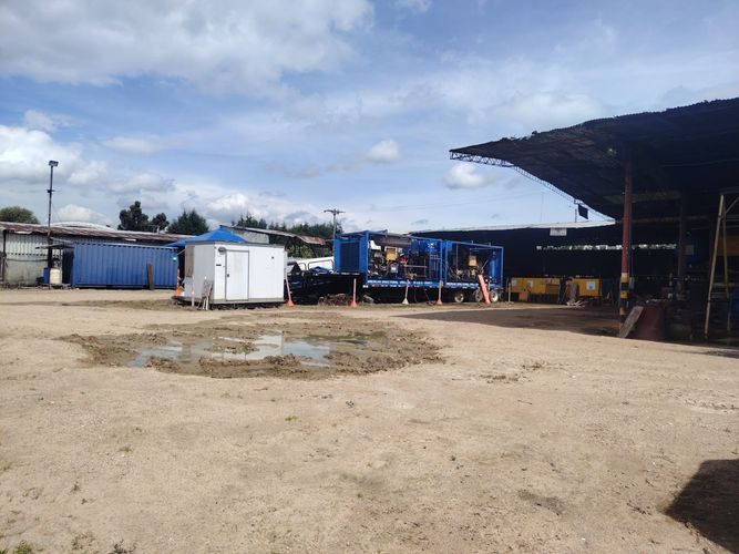 Lote en venta en Siberia, Cota, 12800 m² · foto 5 de 7