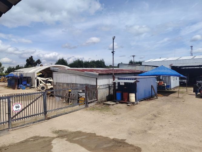 Lote en venta en Siberia, Cota, 12800 m² · foto 4 de 7