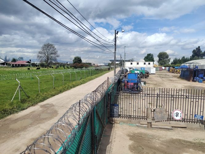 Lote en venta en Siberia, Cota, 12800 m² · foto 7 de 7