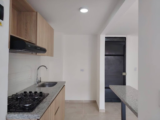 Apartamento en arriendo en Cimarronas, Rionegro · foto 2 de 16