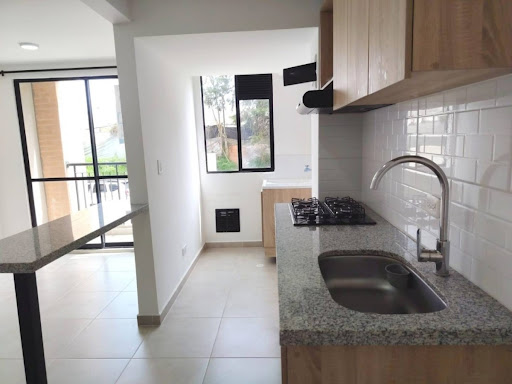 Apartamento en arriendo en Cimarronas, Rionegro · foto 5 de 16