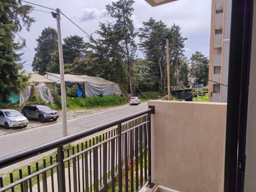 Apartamento en arriendo en Cimarronas, Rionegro · foto 6 de 16
