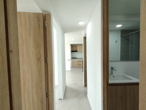Apartamento en arriendo en Cimarronas, Rionegro · foto 10 de 16