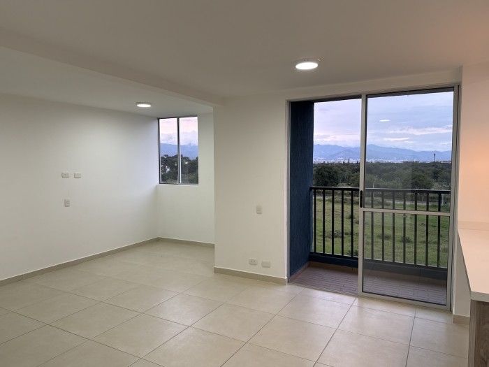 Apartamento en venta en Villa Fatima, Cali · foto 2 de 24