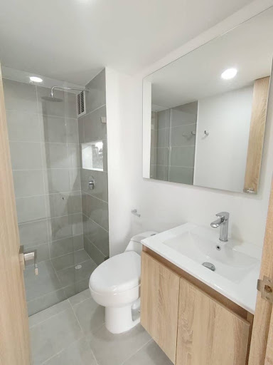 Apartamento en arriendo en Cimarronas, Rionegro · foto 12 de 16