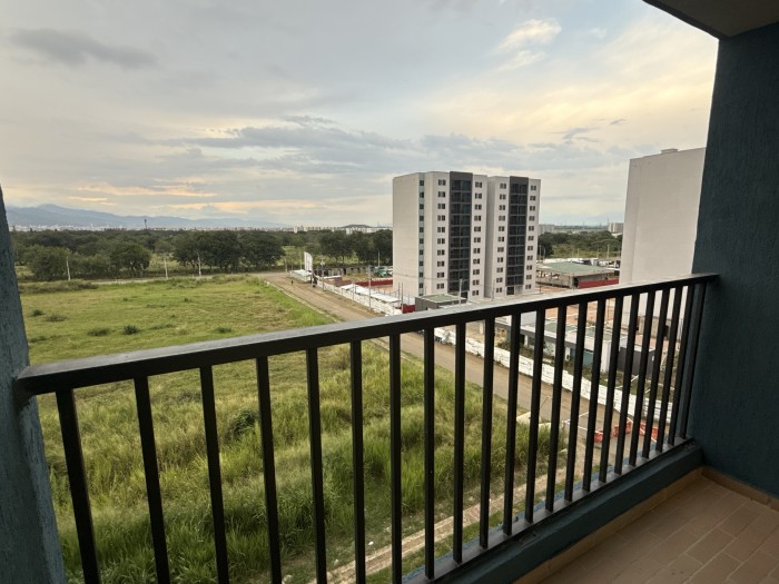 Apartamento en venta en Villa Fatima, Cali · foto 4 de 24