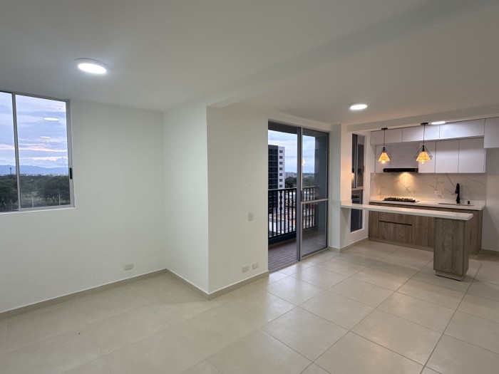 Apartamento en venta en Villa Fatima, Cali · foto 6 de 24