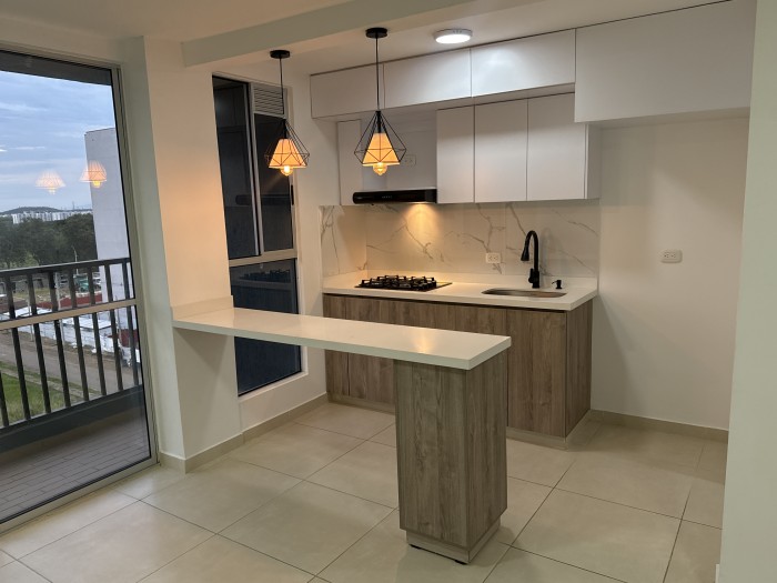 Apartamento en venta en Villa Fatima, Cali · foto 7 de 24