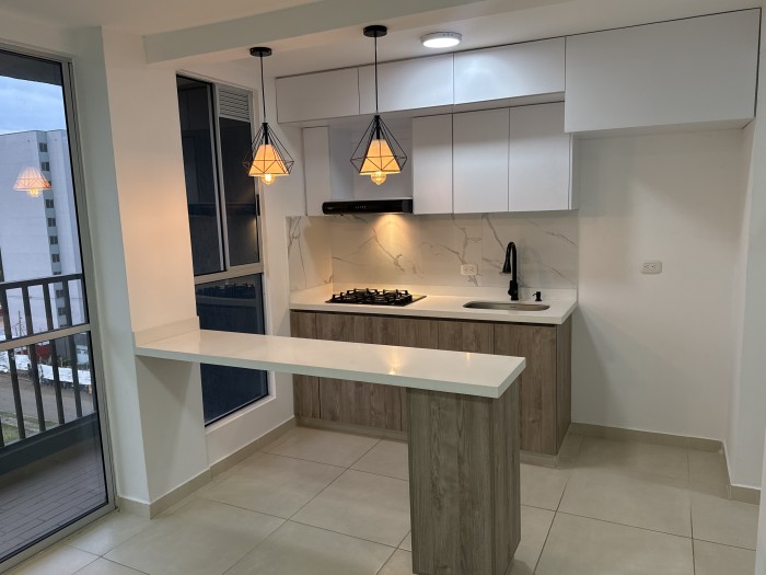 Apartamento en venta en Villa Fatima, Cali · foto 8 de 24