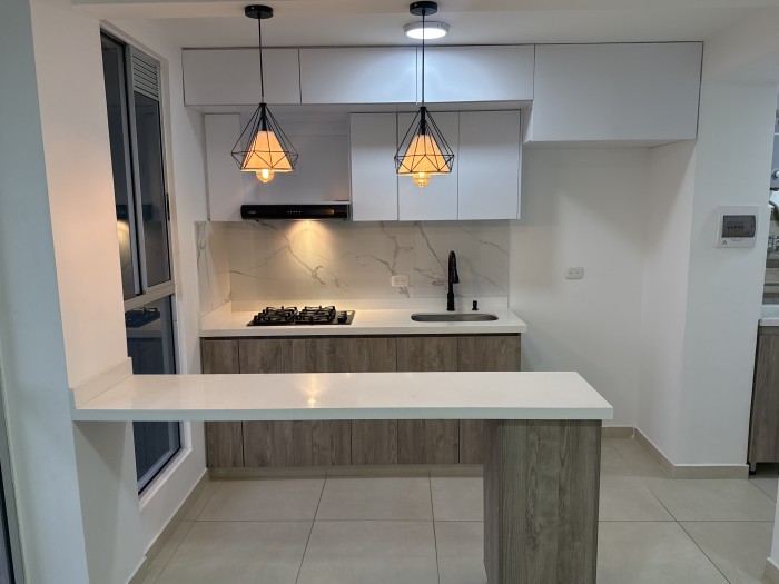 Apartamento en venta en Villa Fatima, Cali · foto 9 de 24
