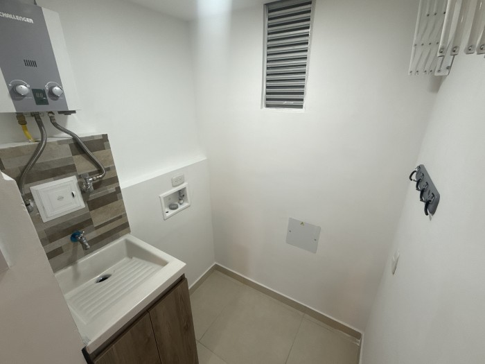 Apartamento en venta en Villa Fatima, Cali · foto 10 de 24