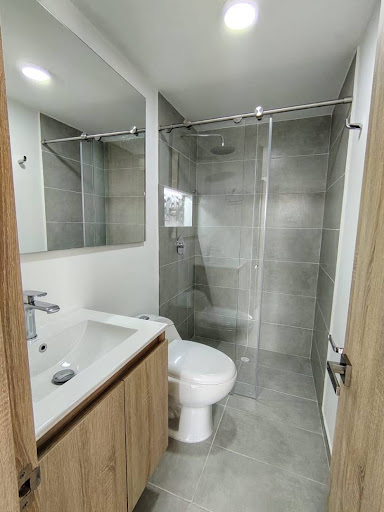 Apartamento en arriendo en Cimarronas, Rionegro · foto 16 de 16