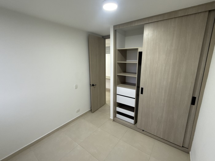 Apartamento en venta en Villa Fatima, Cali · foto 19 de 24