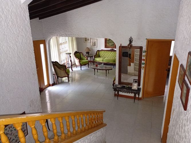 Oficina en arriendo en El Poblado, Medellín, 460 m² · foto 6 de 8