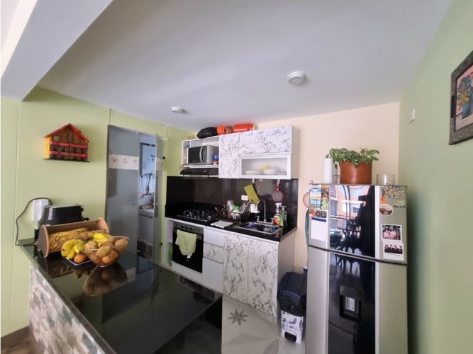 Apartamento de 3 alcobas en venta en Hacienda Casablanca Arboleda, Madrid, 70 m² · foto 7 de 24