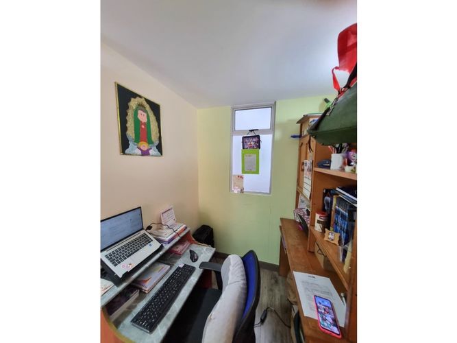 Apartamento de 3 alcobas en venta en Hacienda Casablanca Arboleda, Madrid, 70 m² · foto 15 de 24