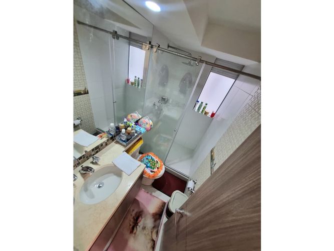 Apartamento de 3 alcobas en venta en Hacienda Casablanca Arboleda, Madrid, 70 m² · foto 19 de 24