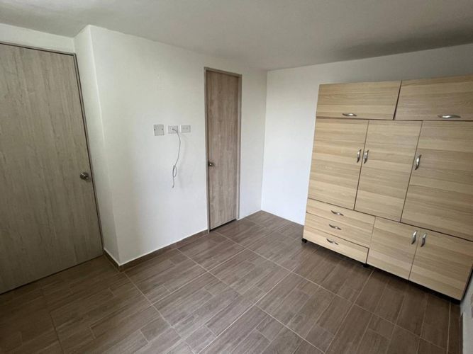 Apartamento de 3 alcobas en venta en Fontibon, Bogotá, 46 m² · foto 5 de 24
