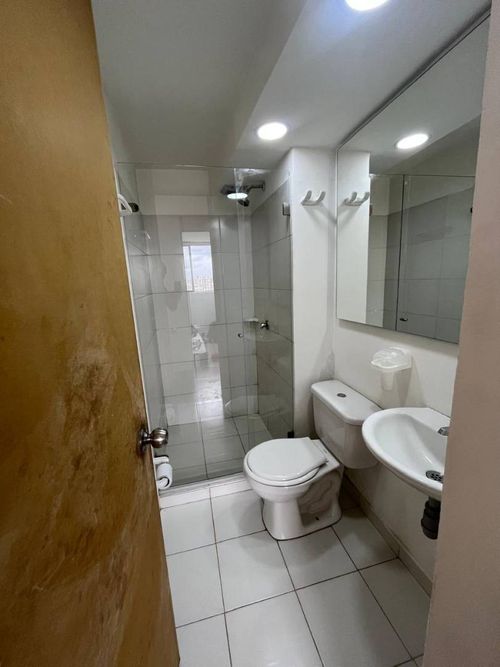 Apartamento de 3 alcobas en venta en Fontibon, Bogotá, 46 m² · foto 9 de 24