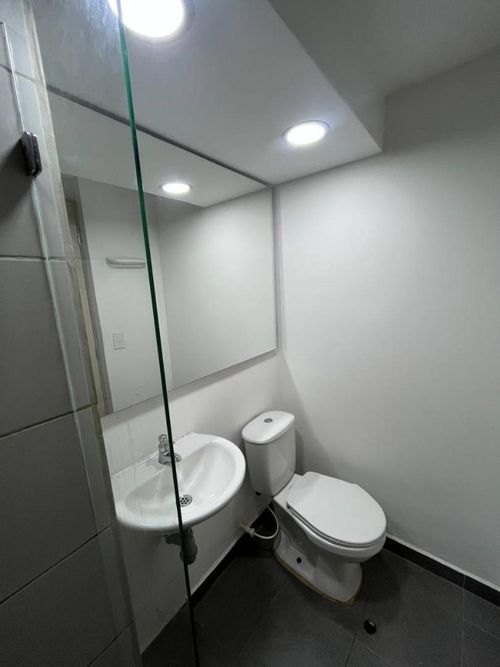 Apartamento de 3 alcobas en venta en Fontibon, Bogotá, 46 m² · foto 12 de 24