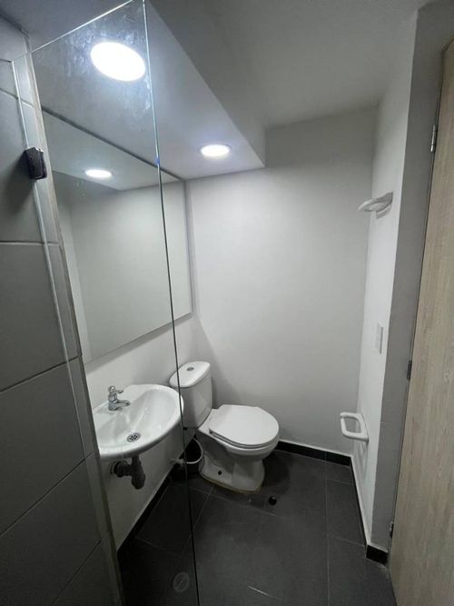 Apartamento de 3 alcobas en venta en Fontibon, Bogotá, 46 m² · foto 14 de 24