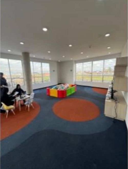 Apartamento de 3 alcobas en venta en Fontibon, Bogotá, 46 m² · foto 20 de 24