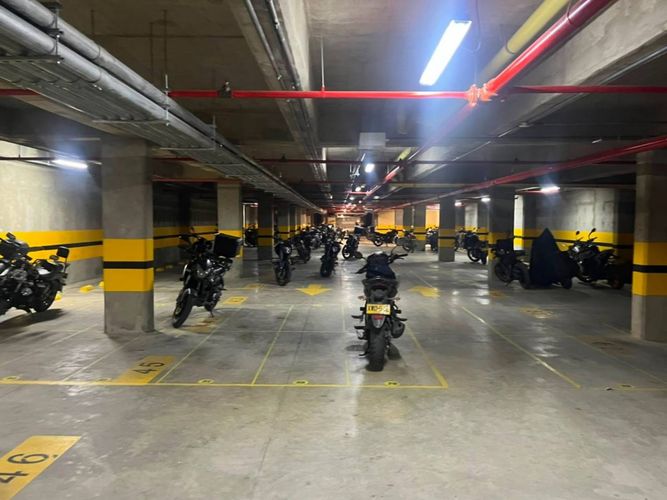 Apartamento de 3 alcobas en venta en Fontibon, Bogotá, 46 m² · foto 22 de 24