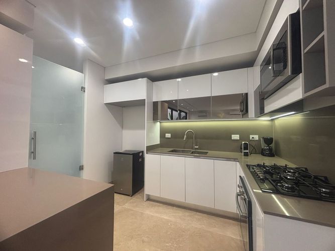 Casa en venta en Villa Campestre, Barranquilla · foto 4 de 23