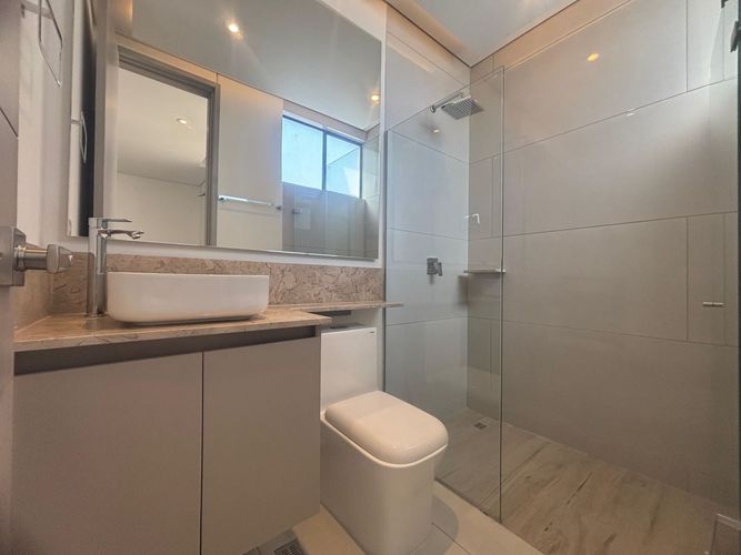 Casa en venta en Villa Campestre, Barranquilla · foto 11 de 23