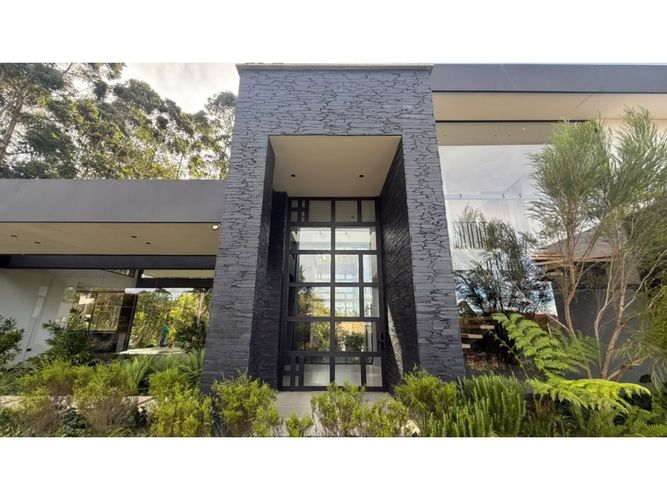 Casa de 4 alcobas en venta en Quirama, El Carmen de Viboral, 430 m² · foto 2 de 21