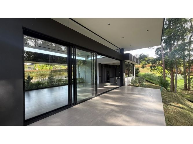 Casa de 4 alcobas en venta en Quirama, El Carmen de Viboral, 430 m² · foto 6 de 21