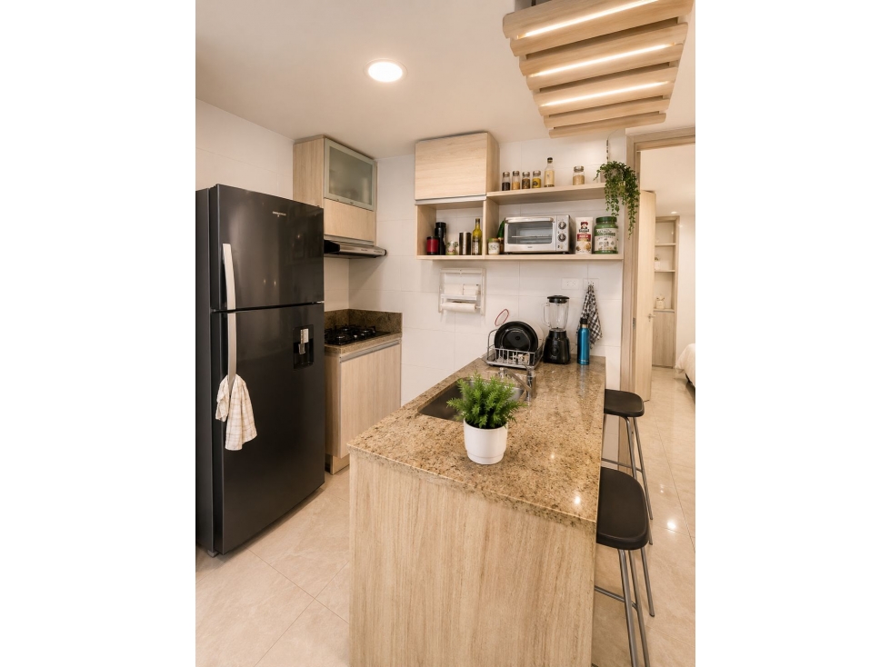 Apartamento en venta en Riomar, Barranquilla · foto 3 de 6