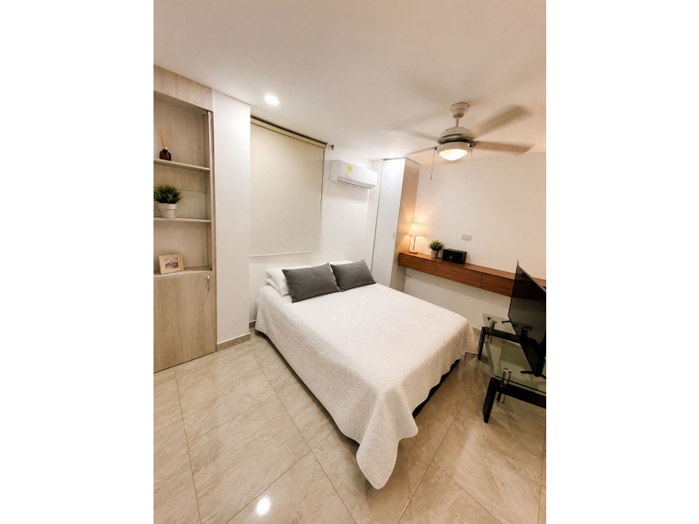 Apartamento en venta en Riomar, Barranquilla · foto 4 de 6
