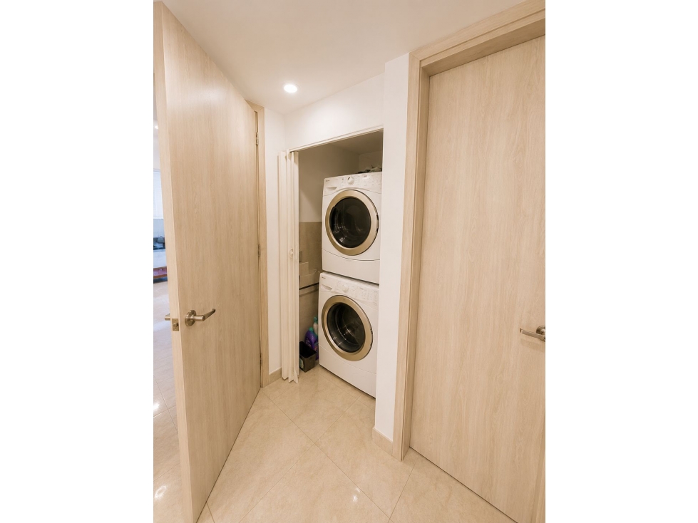 Apartamento en venta en Riomar, Barranquilla · foto 5 de 6