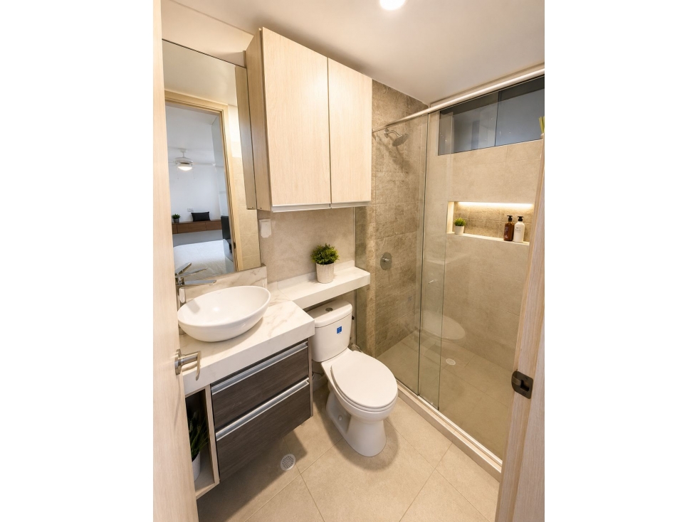 Apartamento en venta en Riomar, Barranquilla · foto 6 de 6